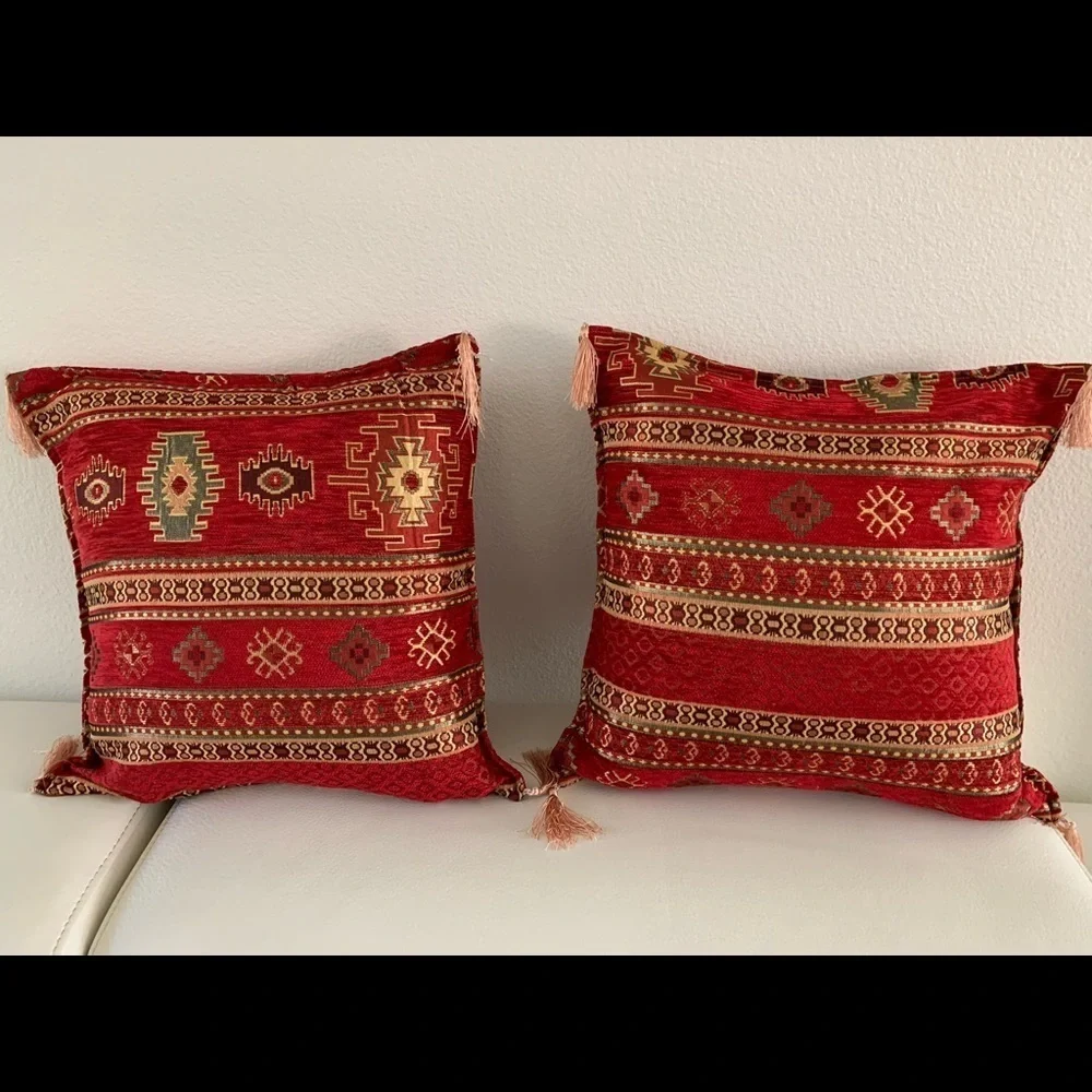 Pillow Cases